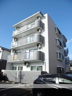 PRIMUM ESSE【4階】の外観