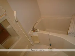 ロイヤルヒル守山【2階】の風呂