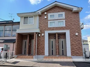 ステイズ C【101号室】の外観