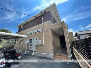 サンライズ コート東山の画像