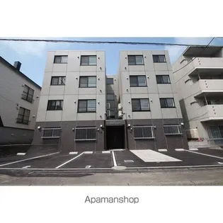 MOA南平岸の画像