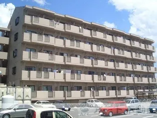 レヴェンテ・モンテ【1階】の外観