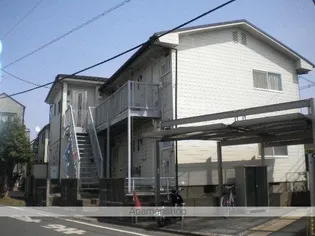 ビーフローラ吉祥寺【1階】の外観