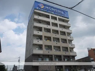本州守山ビルの画像