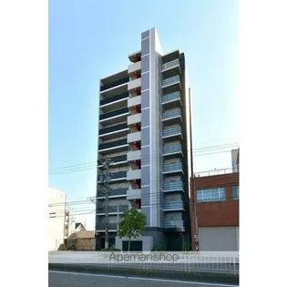 SーRESIDENCE桜山EASTの画像