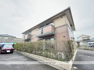 セジュールマーサ A棟の画像
