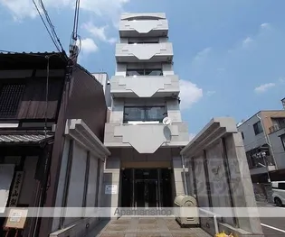 プレディオ岡崎の画像