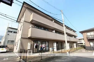 フォブール新居の画像