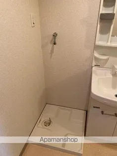 ハッピーフライト【5階】の内装