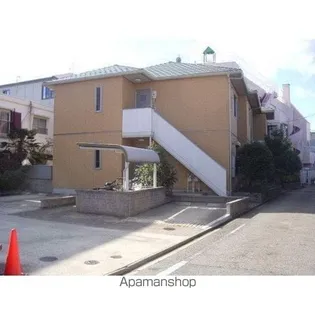 メゾン下方の画像