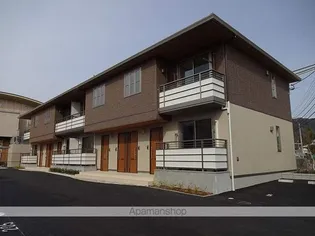 シャーメゾン ルフレの画像