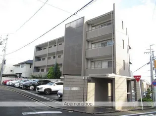 パークホームズ覚王山 SOUTHの画像