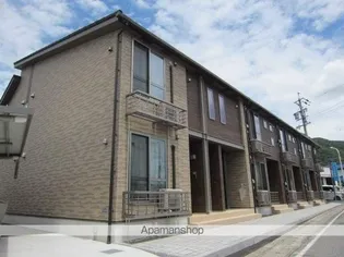 カーサ プリートSの画像