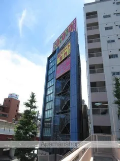 第65オーナーズビル【3階】の外観