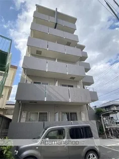 サウスイースト【3階】の外観