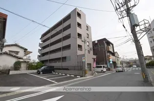 れいめい上荒田【303号室】の外観