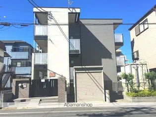 レオパレスメイローズの画像