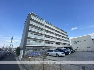 グランシャトーの画像