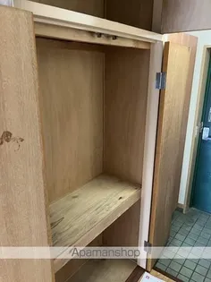 ファミールパピヨン【4階】の内装