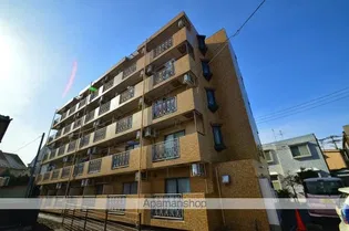 ビューパレス河原町の画像