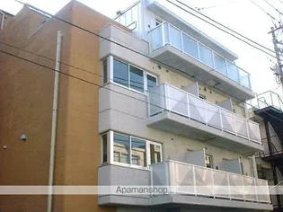 ボヌール三軒茶屋【303号室】の外観