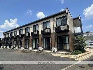 レオパレス凛々の画像