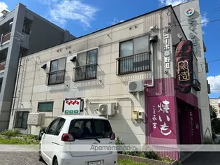 コーポ秦野Ⅱの画像
