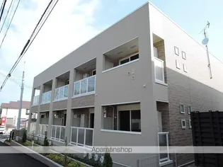 アビタシオン北町の画像