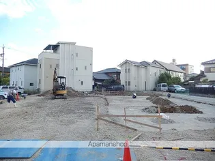 愛知県春日井市大和通1丁目【アパート】の外観