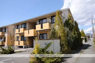 エトワール四賀C棟の画像