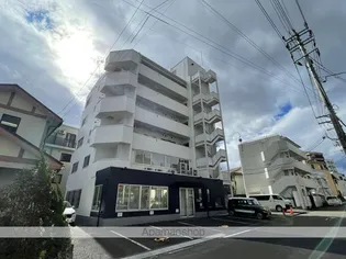 プラウディア宮城野の画像