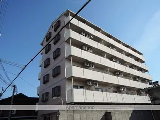 ヒガシハウス北町の画像