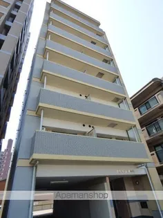 ポポラーレ姪浜【2階】の外観