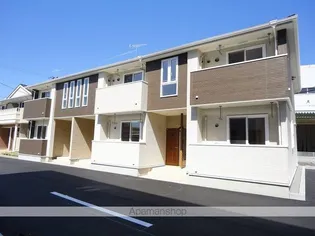 ファミーユ リアンBの画像