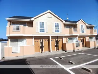 POINT242 A棟の画像