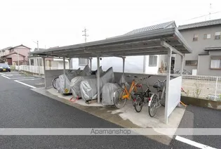 ウエストアベニュ【2階】のその他画像