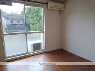 モモセハイツ【A201号室】の内装