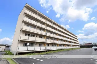 ビレッジハウス美祢1号棟の画像