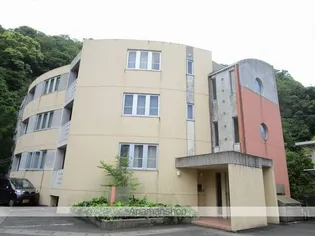 GRACEFUL HILLS南佐古の画像