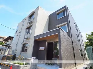 ソフィアガーデンの画像