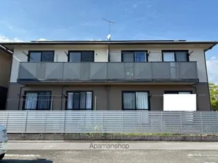 Kファミーユ A棟の画像