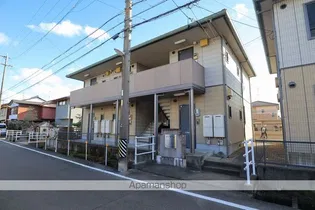 メノマーレA棟の画像