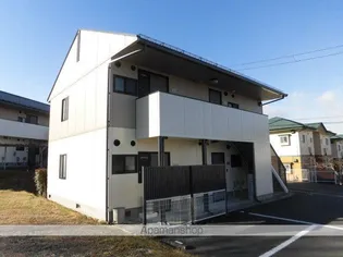 ヴィル フローリッシュAの画像