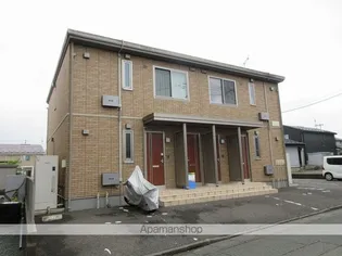 カーサフェリーチェ【102号室】の外観