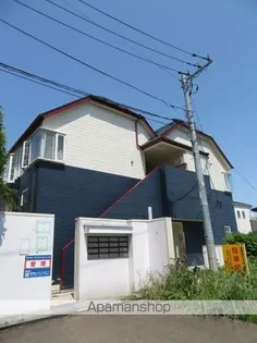 ベルシティ米ヶ袋の画像