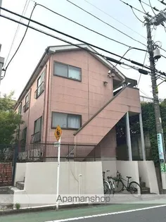 ルミエール代田【1階】の外観