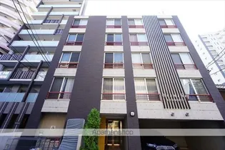 BRANCHE上前津【5階】の外観