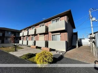 ハイツYOUⅡの画像