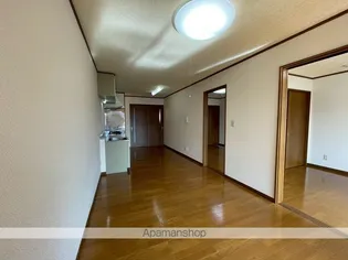 ハイツひまわり【101号室】の内装