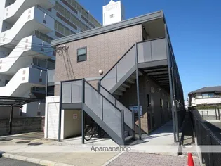 アンプルール茶谷の画像